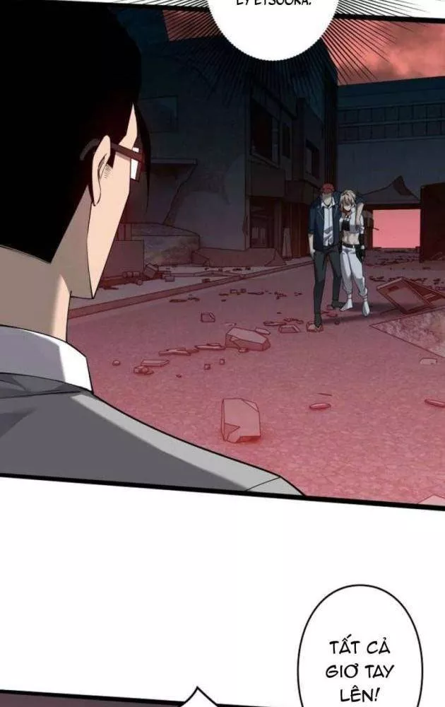 Hồi Quy: Tận Thế Báo Thù Chap 45 - Next Chap 46