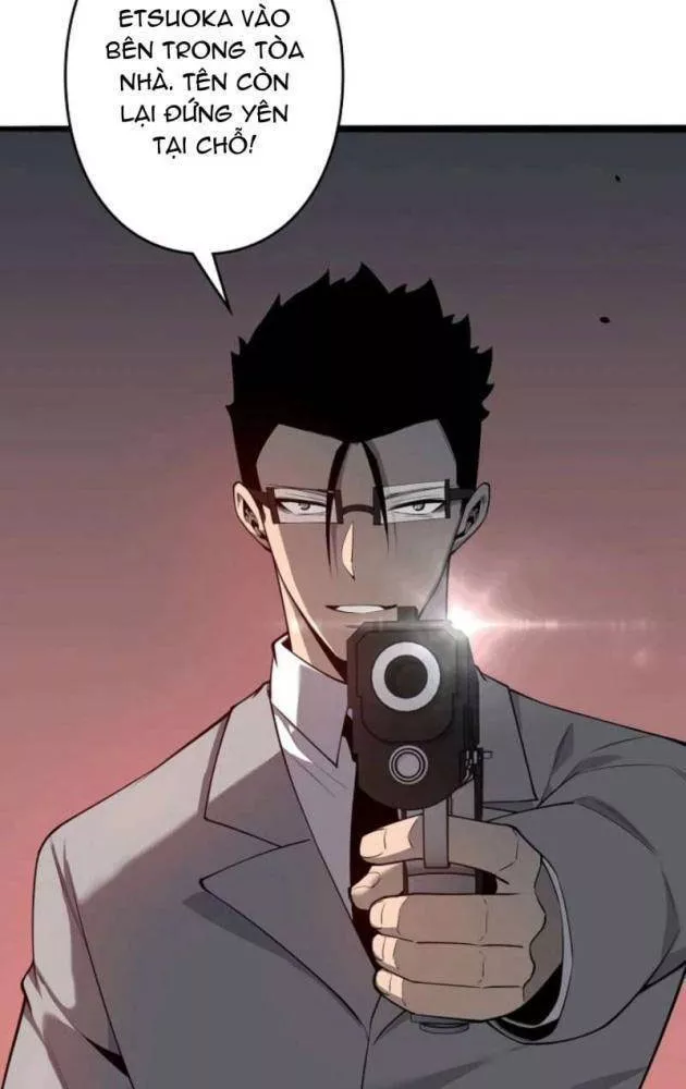 Hồi Quy: Tận Thế Báo Thù Chap 45 - Next Chap 46