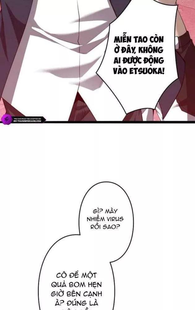 Hồi Quy: Tận Thế Báo Thù Chap 45 - Next Chap 46