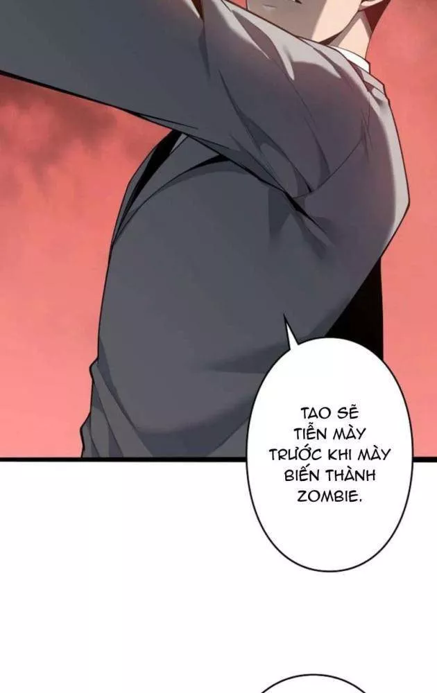 Hồi Quy: Tận Thế Báo Thù Chap 45 - Next Chap 46