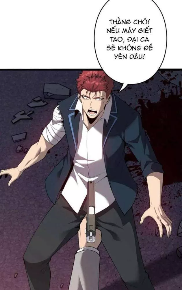 Hồi Quy: Tận Thế Báo Thù Chap 45 - Next Chap 46