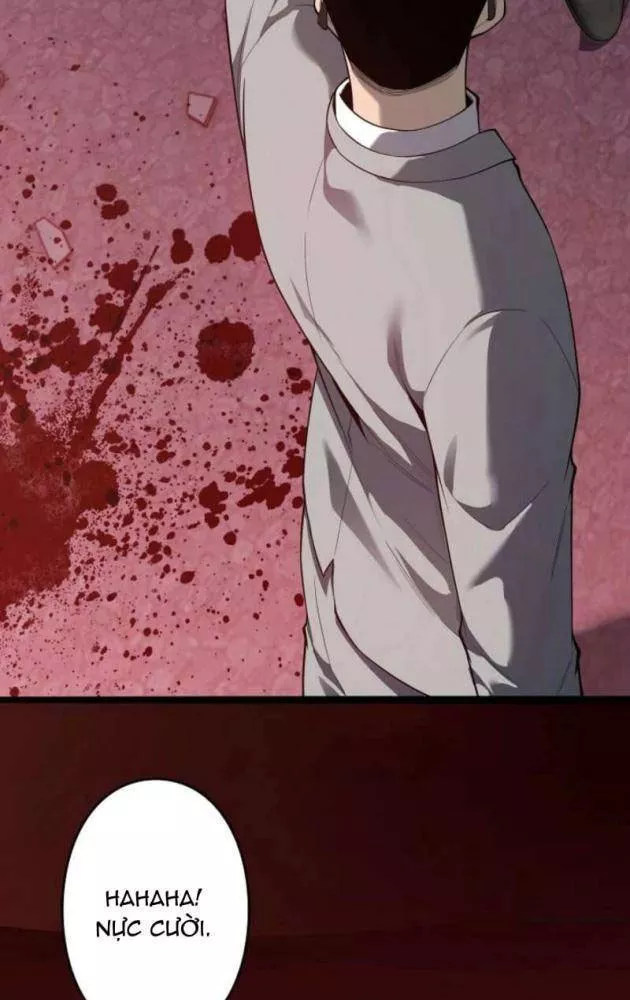 Hồi Quy: Tận Thế Báo Thù Chap 45 - Next Chap 46