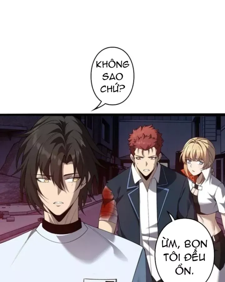 Hồi Quy: Tận Thế Báo Thù Chap 46 - Next Chap 47