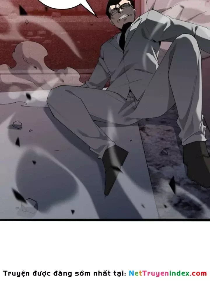 Hồi Quy: Tận Thế Báo Thù Chap 46 - Next Chap 47