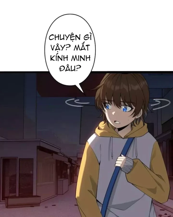 Hồi Quy: Tận Thế Báo Thù Chap 46 - Next Chap 47