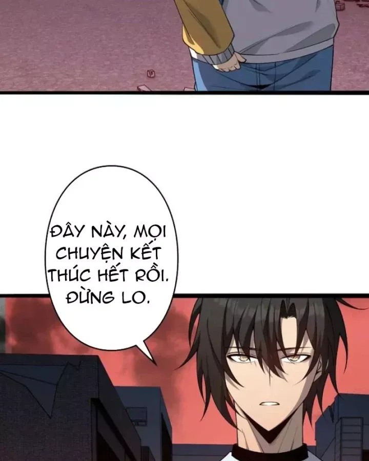 Hồi Quy: Tận Thế Báo Thù Chap 46 - Next Chap 47