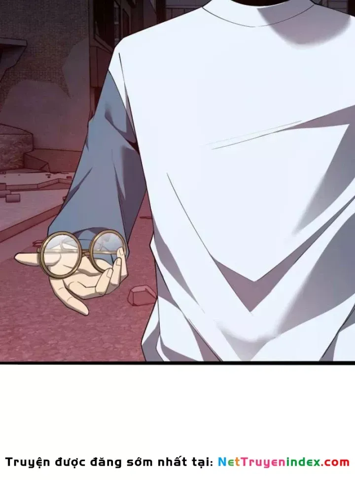 Hồi Quy: Tận Thế Báo Thù Chap 46 - Next Chap 47