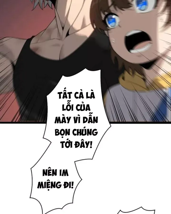 Hồi Quy: Tận Thế Báo Thù Chap 46 - Next Chap 47