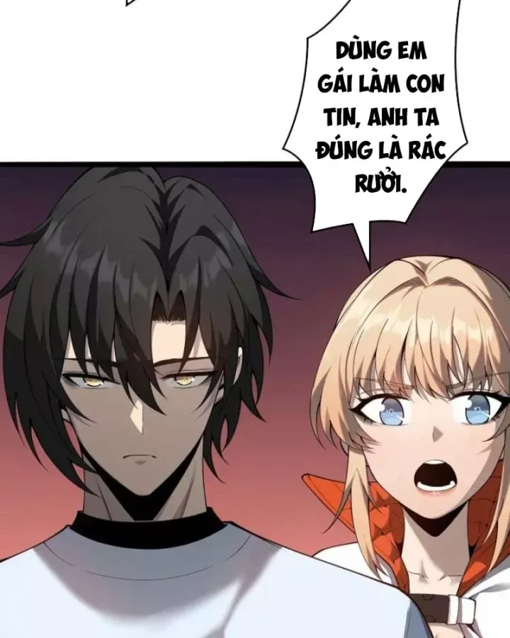 Hồi Quy: Tận Thế Báo Thù Chap 46 - Next Chap 47