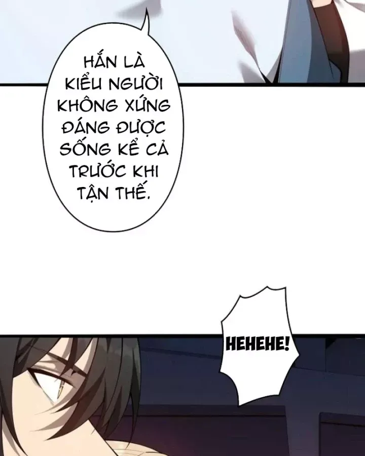 Hồi Quy: Tận Thế Báo Thù Chap 46 - Next Chap 47
