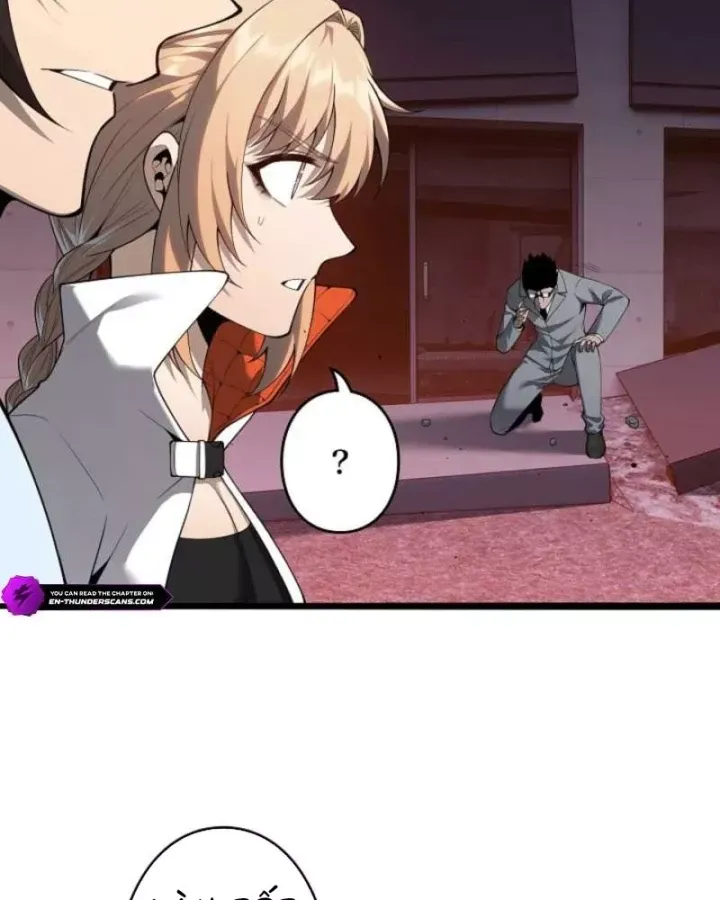 Hồi Quy: Tận Thế Báo Thù Chap 46 - Next Chap 47