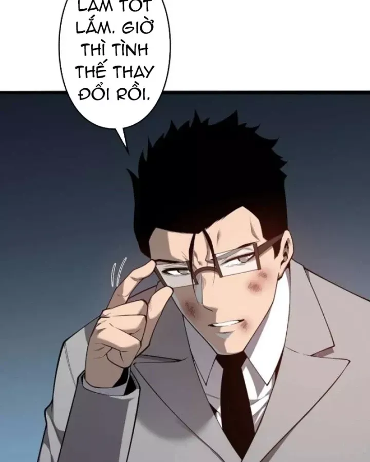 Hồi Quy: Tận Thế Báo Thù Chap 46 - Next Chap 47