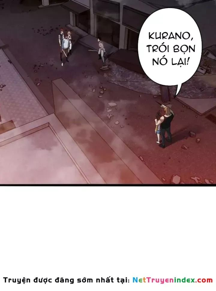Hồi Quy: Tận Thế Báo Thù Chap 46 - Next Chap 47