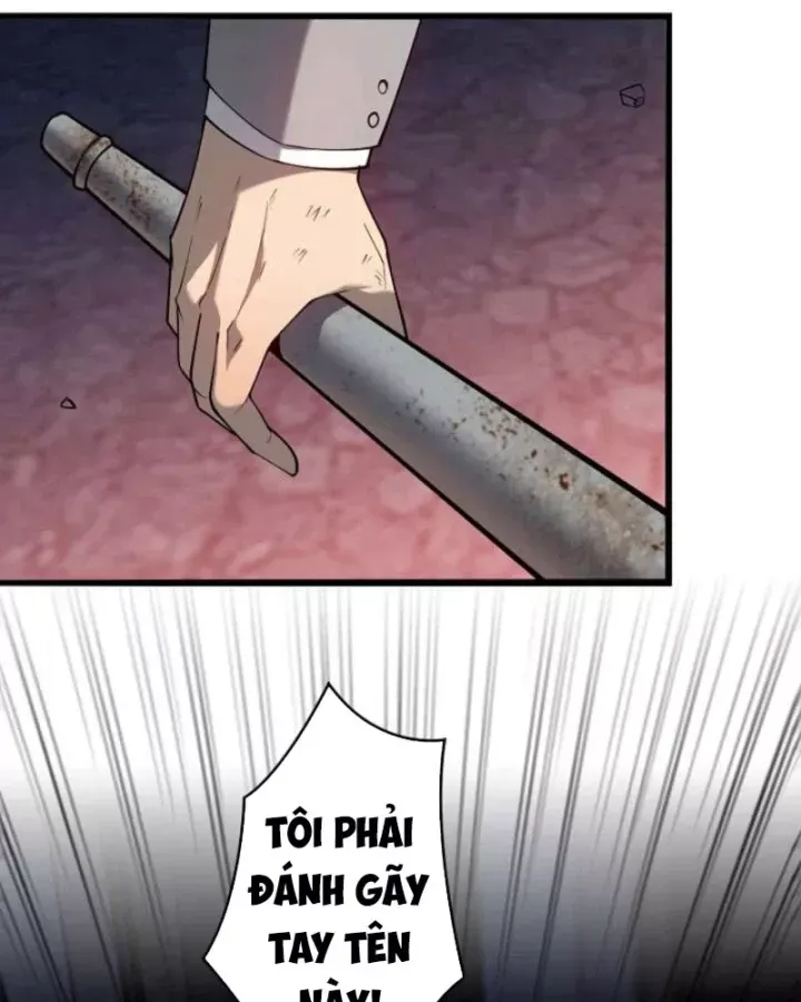Hồi Quy: Tận Thế Báo Thù Chap 46 - Next Chap 47