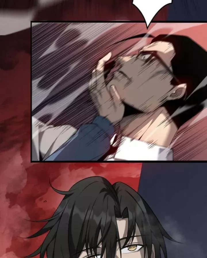 Hồi Quy: Tận Thế Báo Thù Chap 46 - Next Chap 47