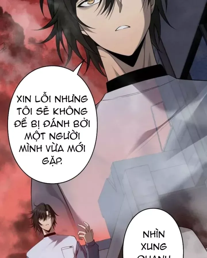 Hồi Quy: Tận Thế Báo Thù Chap 46 - Next Chap 47