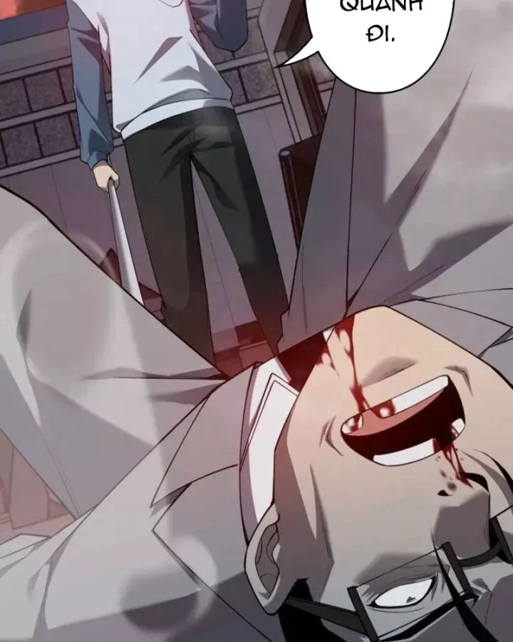Hồi Quy: Tận Thế Báo Thù Chap 46 - Next Chap 47