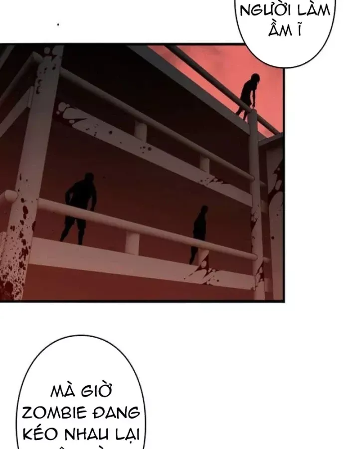 Hồi Quy: Tận Thế Báo Thù Chap 46 - Next Chap 47