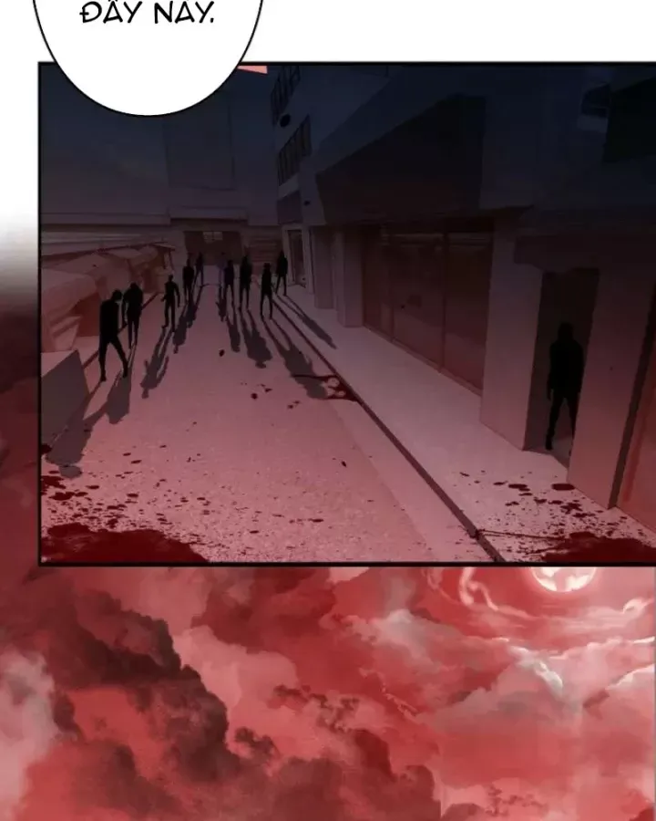 Hồi Quy: Tận Thế Báo Thù Chap 46 - Next Chap 47