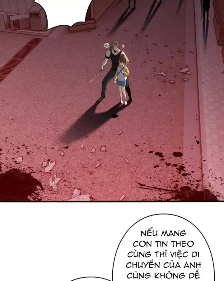 Hồi Quy: Tận Thế Báo Thù Chap 46 - Next Chap 47