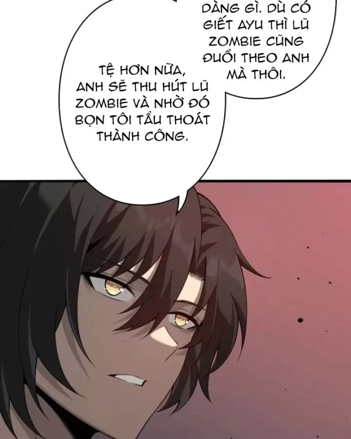 Hồi Quy: Tận Thế Báo Thù Chap 46 - Next Chap 47