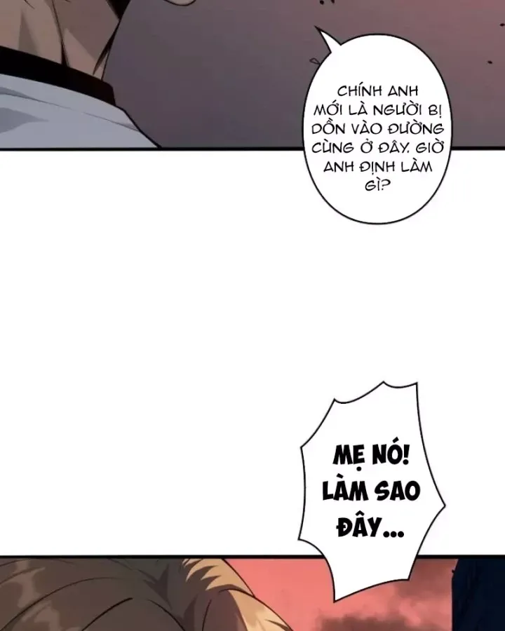Hồi Quy: Tận Thế Báo Thù Chap 46 - Next Chap 47