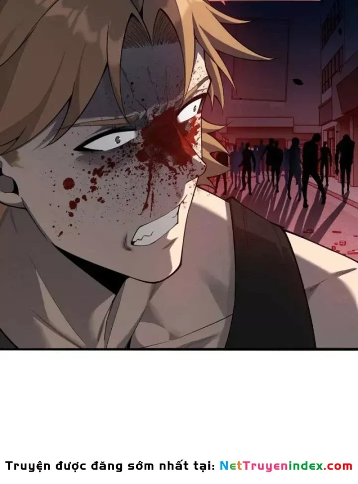 Hồi Quy: Tận Thế Báo Thù Chap 46 - Next Chap 47