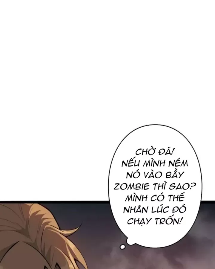 Hồi Quy: Tận Thế Báo Thù Chap 46 - Next Chap 47