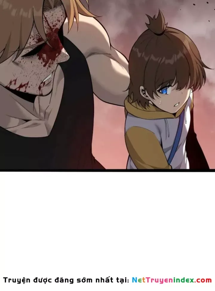 Hồi Quy: Tận Thế Báo Thù Chap 46 - Next Chap 47