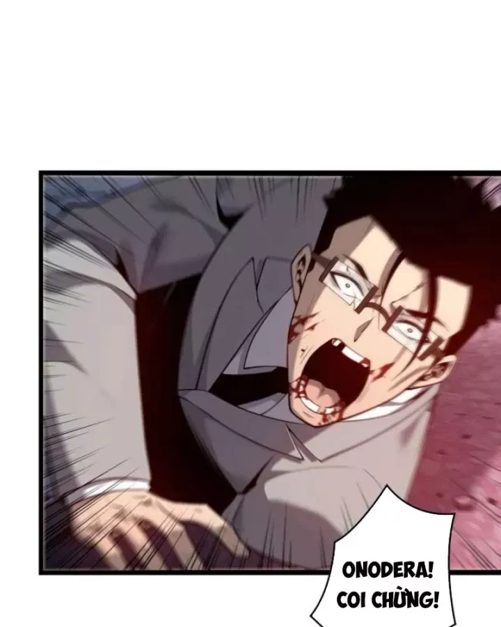 Hồi Quy: Tận Thế Báo Thù Chap 46 - Next Chap 47