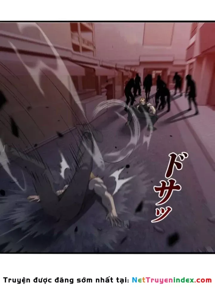 Hồi Quy: Tận Thế Báo Thù Chap 46 - Next Chap 47