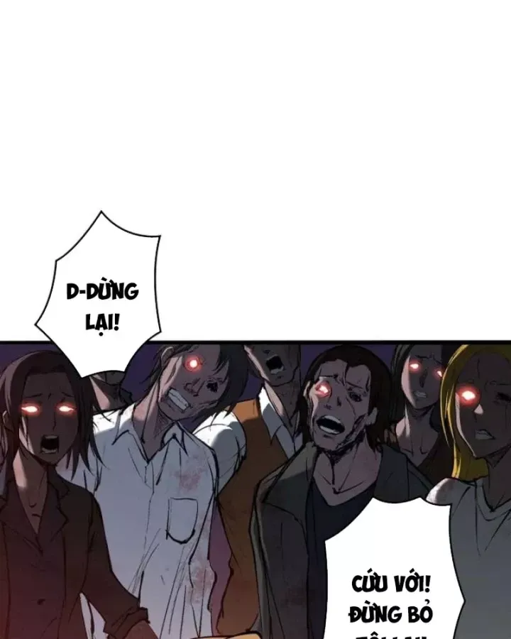 Hồi Quy: Tận Thế Báo Thù Chap 46 - Next Chap 47