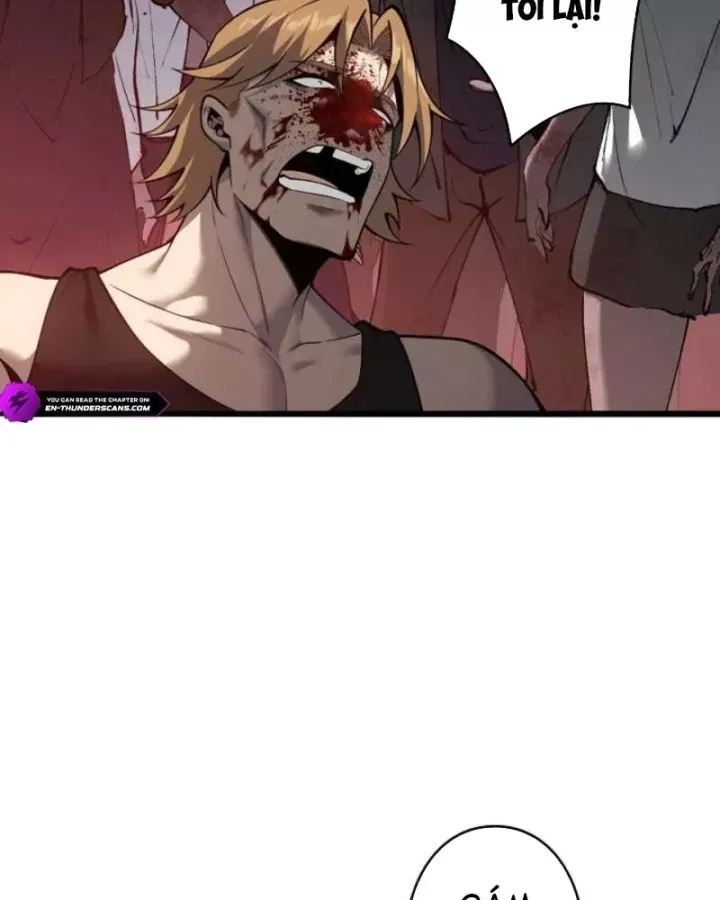 Hồi Quy: Tận Thế Báo Thù Chap 46 - Next Chap 47