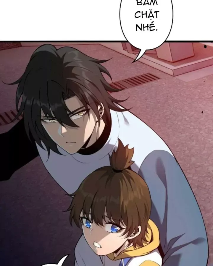 Hồi Quy: Tận Thế Báo Thù Chap 46 - Next Chap 47