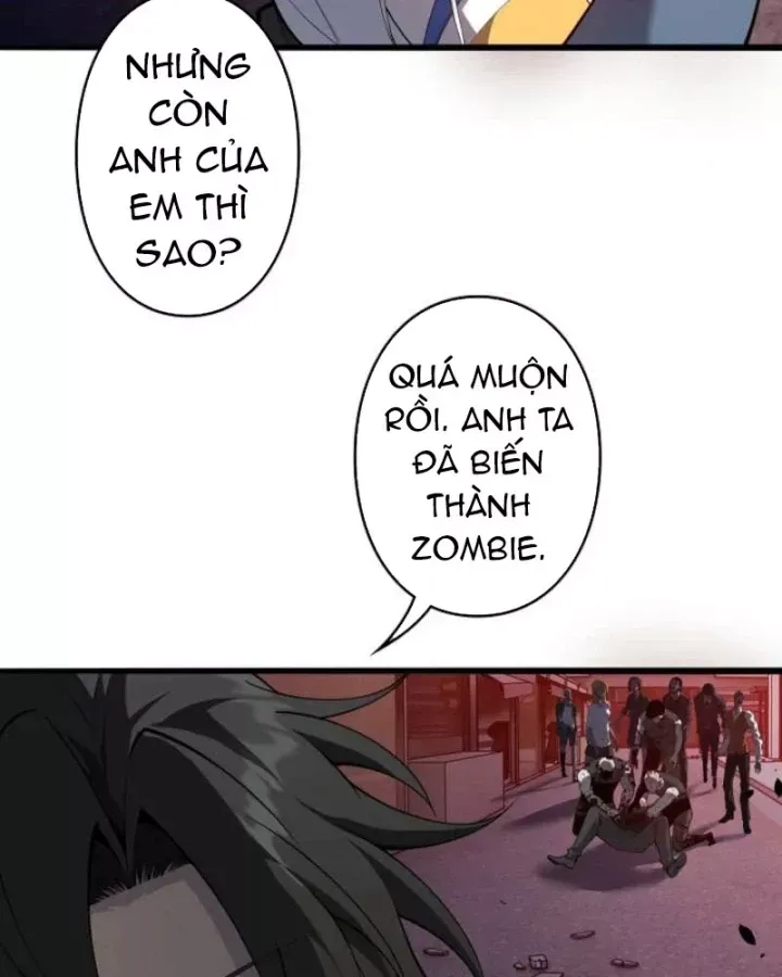 Hồi Quy: Tận Thế Báo Thù Chap 46 - Next Chap 47