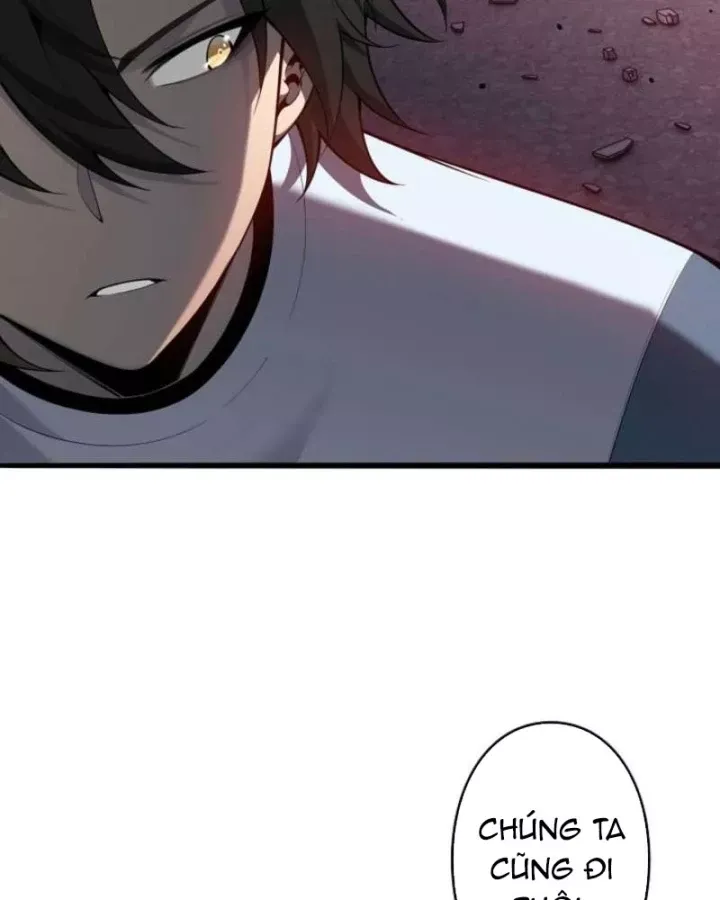 Hồi Quy: Tận Thế Báo Thù Chap 46 - Next Chap 47
