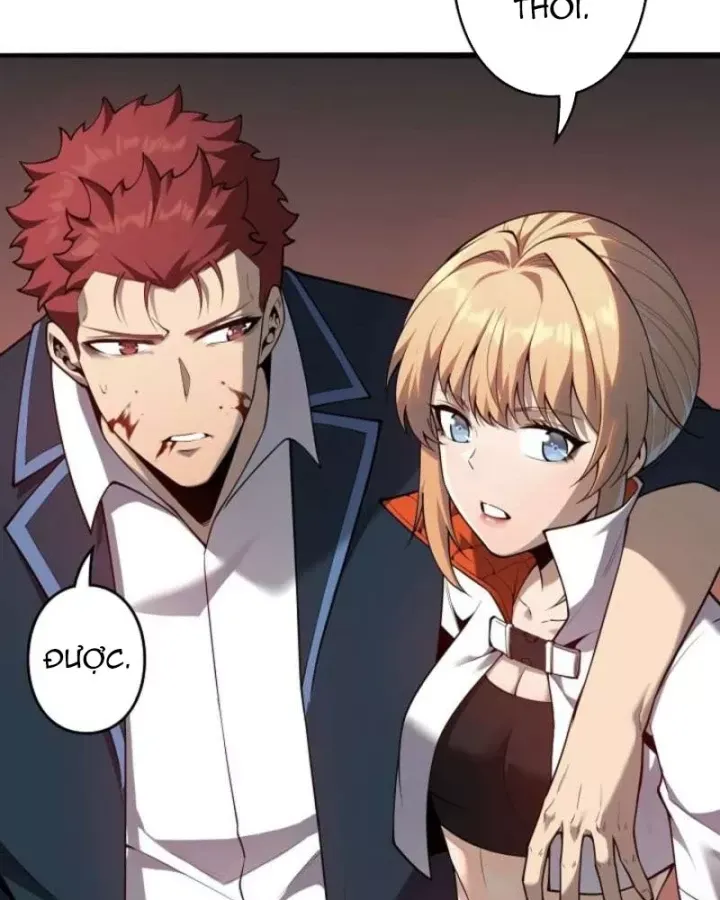 Hồi Quy: Tận Thế Báo Thù Chap 46 - Next Chap 47