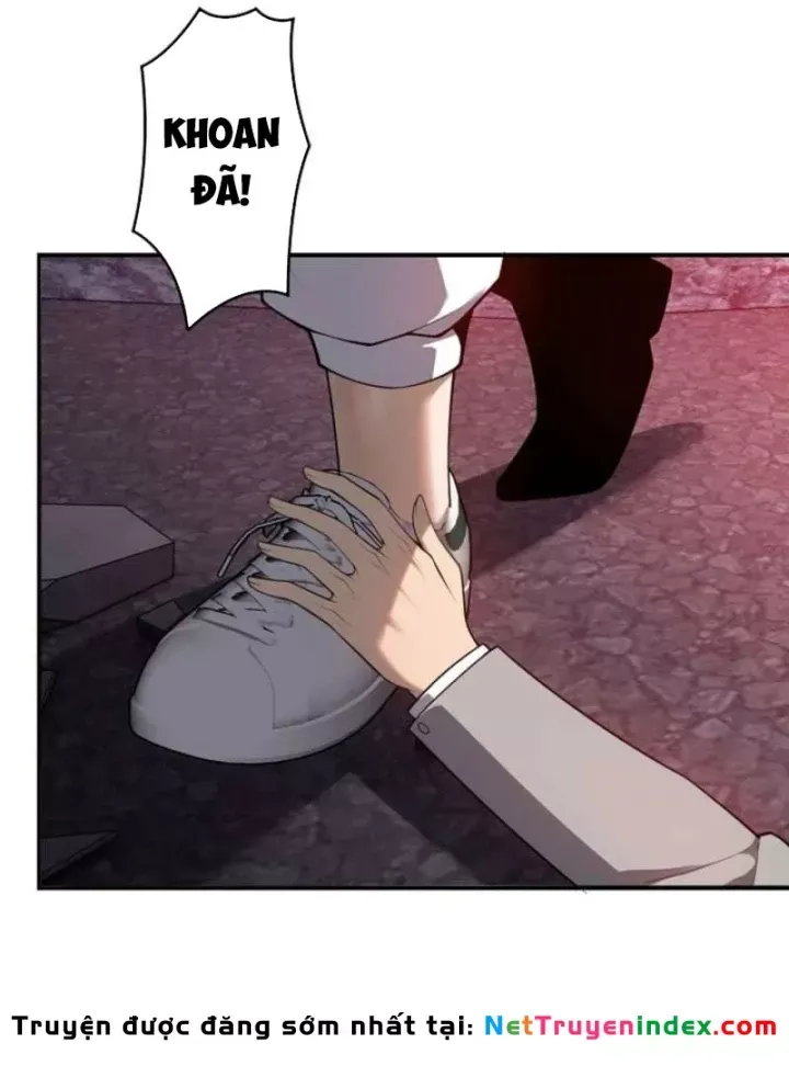 Hồi Quy: Tận Thế Báo Thù Chap 46 - Next Chap 47