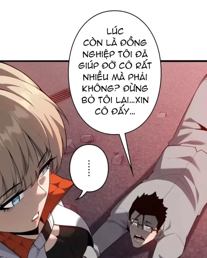 Hồi Quy: Tận Thế Báo Thù Chap 46 - Next Chap 47