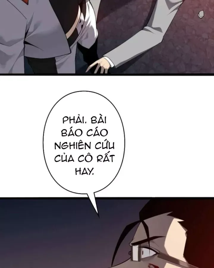 Hồi Quy: Tận Thế Báo Thù Chap 46 - Next Chap 47