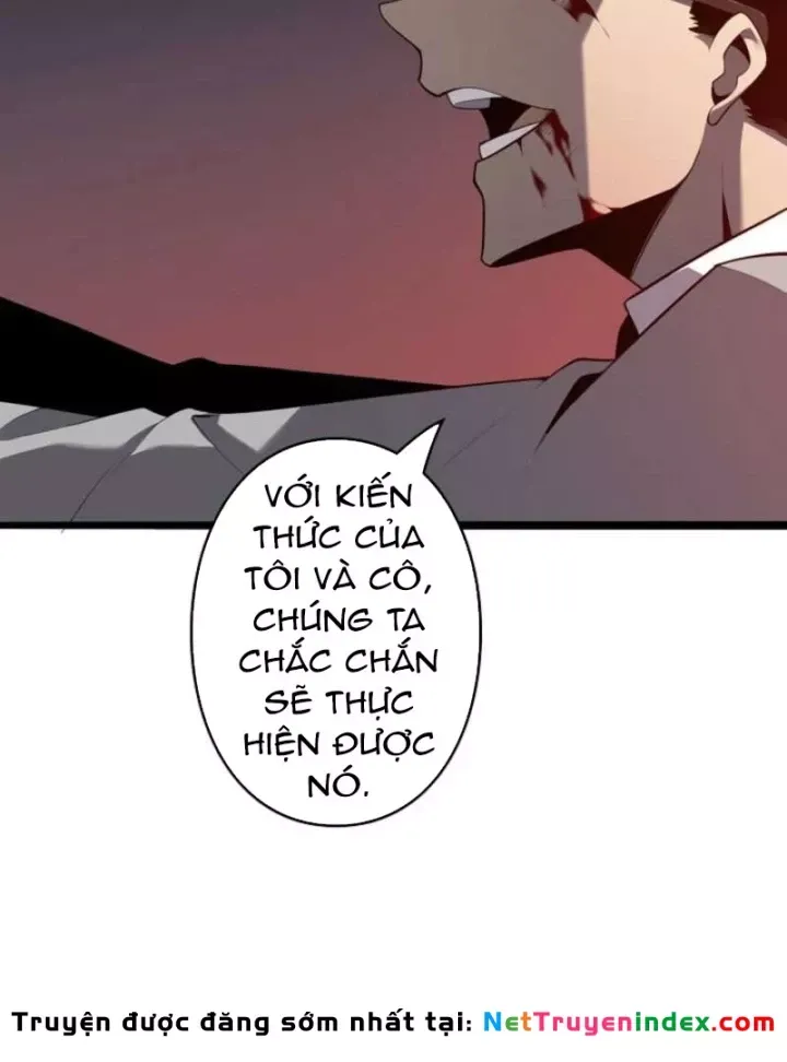Hồi Quy: Tận Thế Báo Thù Chap 46 - Next Chap 47