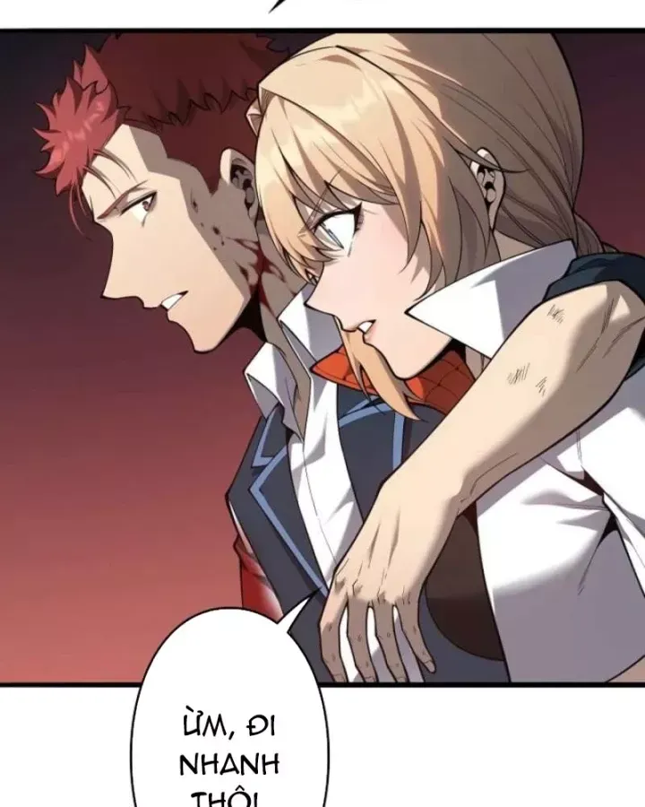 Hồi Quy: Tận Thế Báo Thù Chap 46 - Next Chap 47
