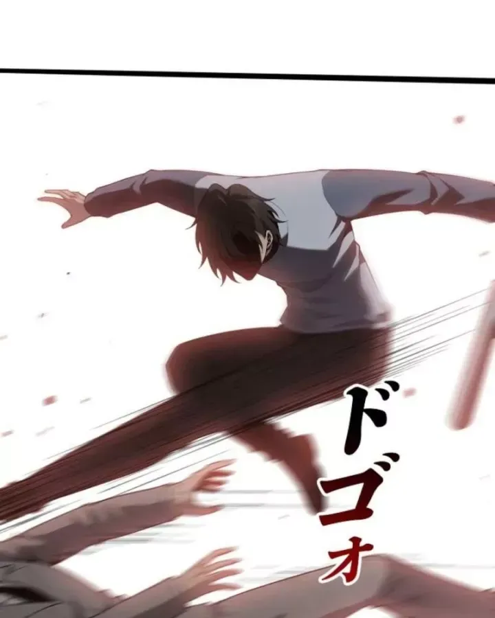 Hồi Quy: Tận Thế Báo Thù Chap 46 - Next Chap 47