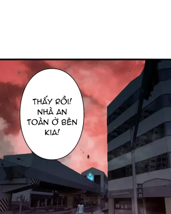 Hồi Quy: Tận Thế Báo Thù Chap 46 - Next Chap 47