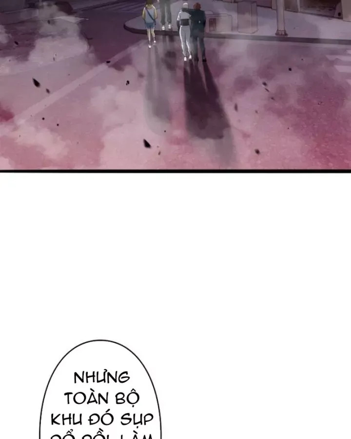 Hồi Quy: Tận Thế Báo Thù Chap 46 - Next Chap 47