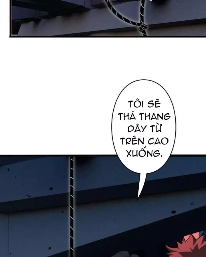 Hồi Quy: Tận Thế Báo Thù Chap 46 - Next Chap 47