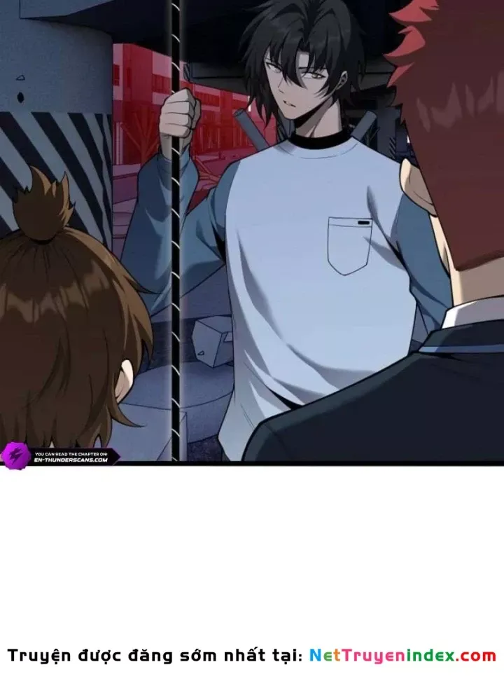 Hồi Quy: Tận Thế Báo Thù Chap 46 - Next Chap 47