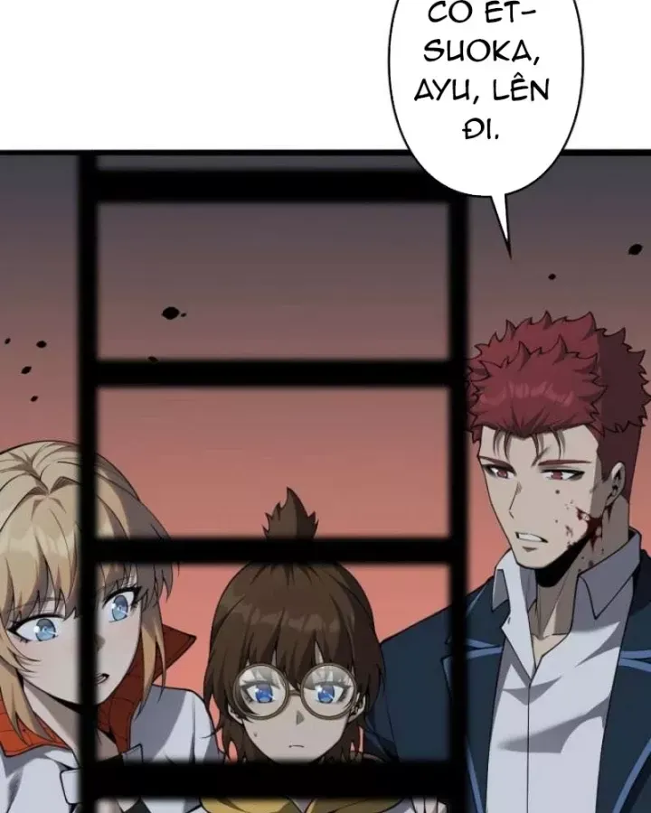 Hồi Quy: Tận Thế Báo Thù Chap 46 - Next Chap 47