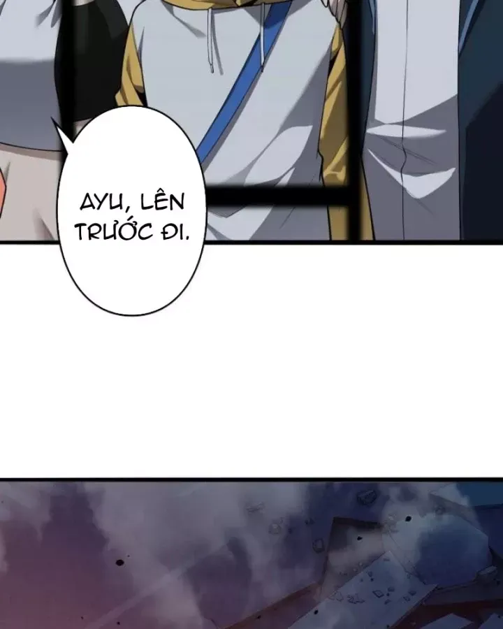 Hồi Quy: Tận Thế Báo Thù Chap 46 - Next Chap 47