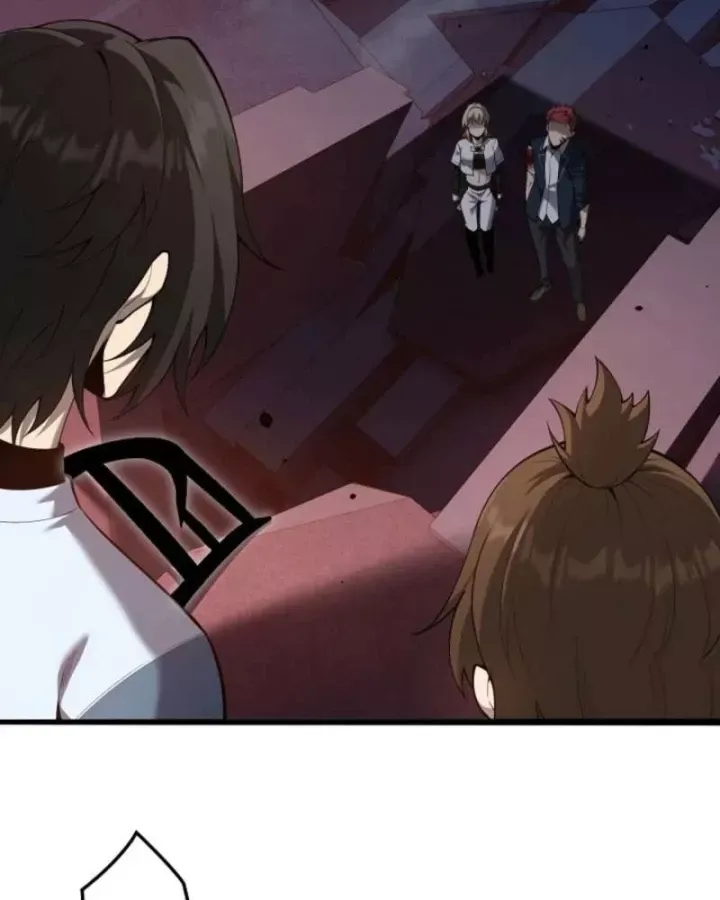 Hồi Quy: Tận Thế Báo Thù Chap 46 - Next Chap 47